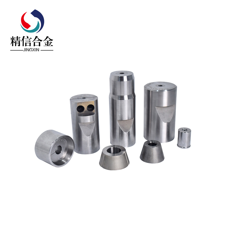 硬質合金模具_硬質合金冷鐓模具生產廠家 精密冷鐓模